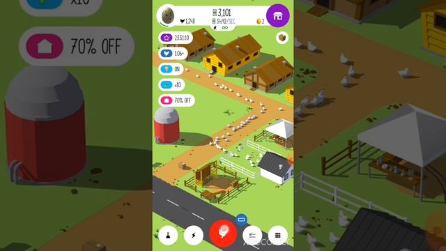 Egg, inc Walkthrough|Egg, inc Gameplay смотреть онлайн
