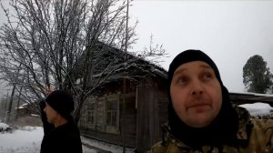 Российская глубинка, как тут живут!