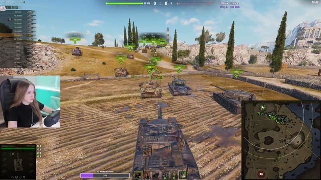 KOPM2 - ГЛОБАЛЬНАЯ КАРТА "БОГИ ВОЙНЫ" смотреть онлайн