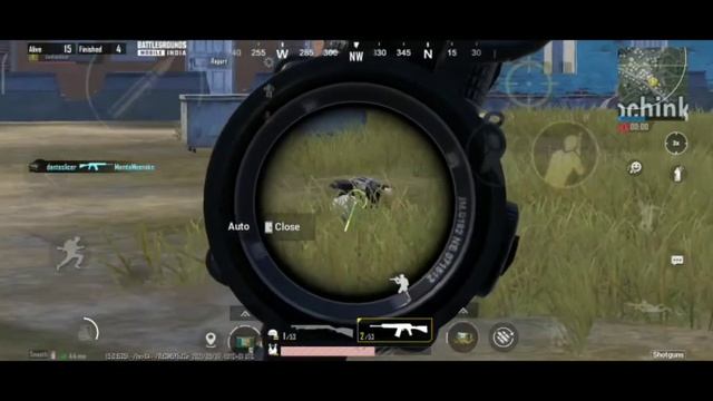 Pubg Mobile India (Solo vs Squard) in Poco x 3 pro Gameplay Quick match Dhiyaan nhi tha to kya hua? смотреть онлайн