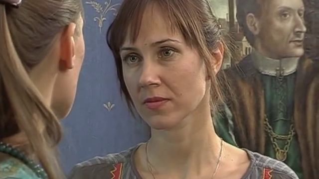 "Понять. Простить." 904 серия - Осенний блюз смотреть онлайн
