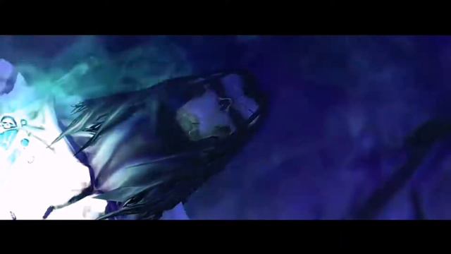 Darksiders 2 "Pro Memoria" by Ghost - Music Video смотреть онлайн