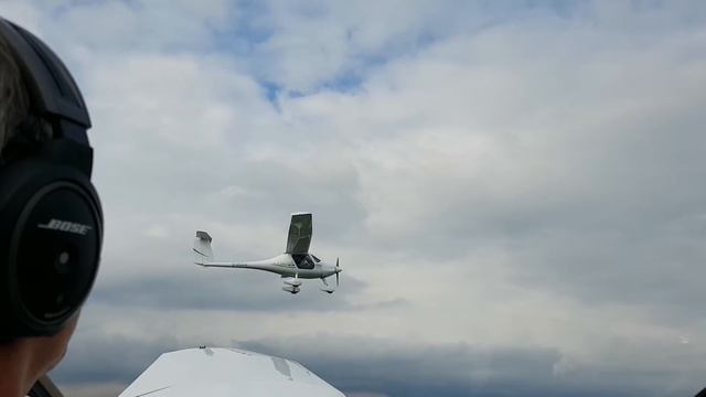 Swiss Excellence Risen - Das schnellste UL der Welt in Eggenfelden EDME 342km/h onboard смотреть онлайн