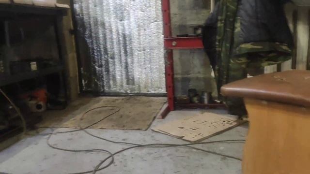 Toyota Camry V40 замена масла двигателя с димексидом!!! смотреть онлайн