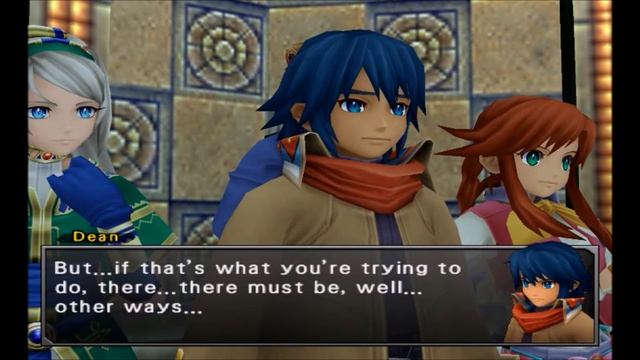 Let's Play Wild Arms 5 #22 - The Hunger Games! смотреть онлайн