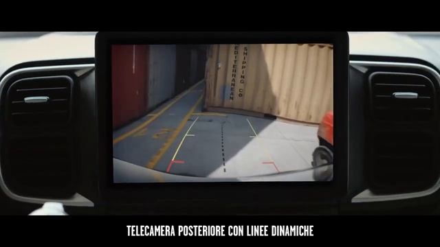 2 Nuovo Ducato – In sintonia con il tuo lavoro смотреть онлайн