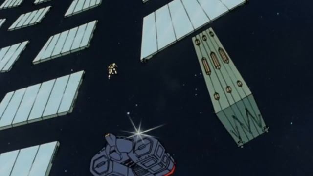 ALL the variants of the Colombus-class supply carrier (Gundam Lore/ Universal Century [OYW]) смотреть онлайн