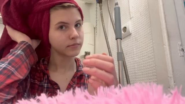 Собака крыса. Картина из губ. Боулинг. Гроза. Несколько дней моей жизни. смотреть онлайн