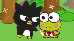 Lost and Found | Hello Kitty and Friends Supercute Adventures S3 EP 12