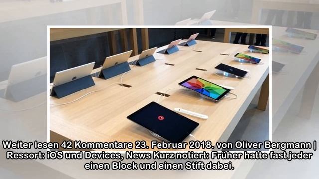 iPad Pro Archive - Apfeltalk Magazin смотреть онлайн