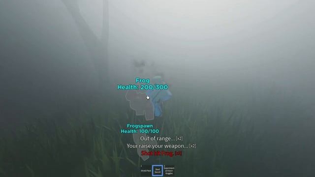 Hangar but with Steel Swords! [Isle Roblox] смотреть онлайн
