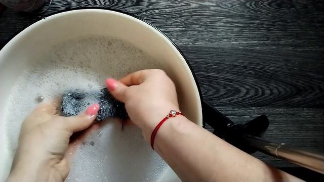 немного о пряже Shiny Bugeto cotton смотреть онлайн