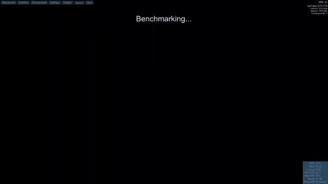 Valley Benchmark - Nvidia GTX 770 + AMD FX 8350 смотреть онлайн