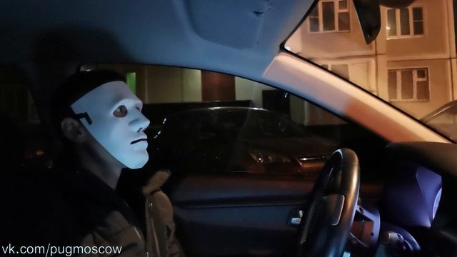 Поиск Угнанного Polo Sedan от Никиты Калашникова смотреть онлайн