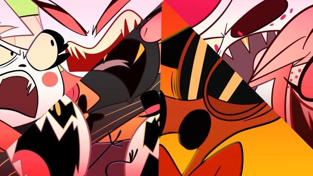 Hazbin Hotel | Три года спустя - Но это Yandex переводчик смотреть онлайн
