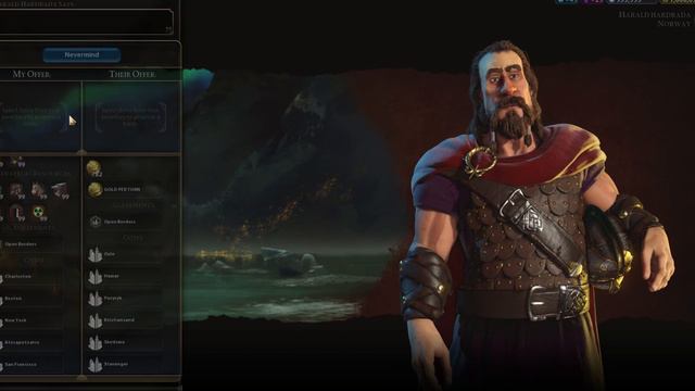 Sid Meier's Civilization 6 Trainer