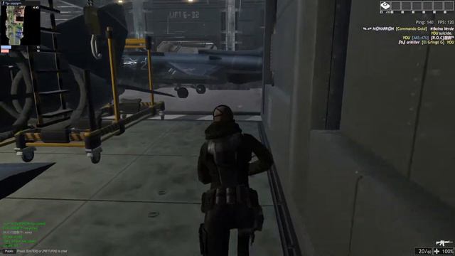 War Trigger 3 Kiev ULTRA RES Nab gameplay xd смотреть онлайн