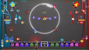 Team Marble Battle - Multiplying Mayhem (Chaos League S1 Finale)