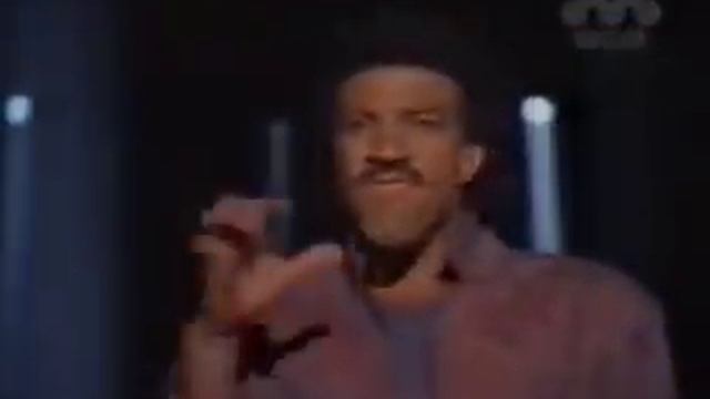 Lionel Richie-say You Say Me