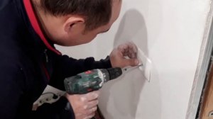 установка и подключение терморегулятора к кварцевому обогревателю