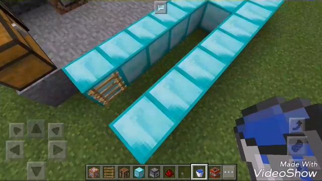 Генератор алмазов! Команды майнкрафт. смотреть онлайн