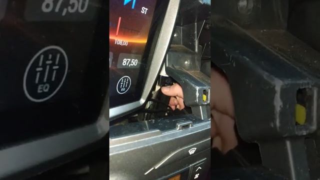 Один из способов убрать помехи на радио от видеорегистратора! смотреть онлайн