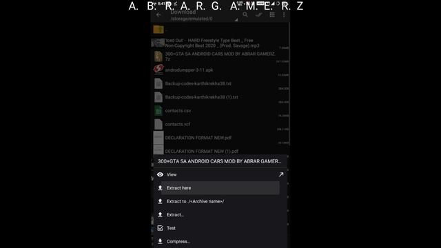 300+ Cars Pack For Gta Sa Android / No Txd Img Tool /supercars And Bikes Mod For Gta Sa Android