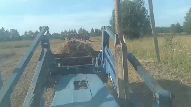 Покос 2022 смотреть онлайн