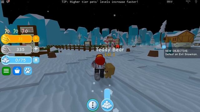 СИМУЛЯТОР СНЕГОВИКА НОВИНКА В РОБЛОКС! КОДЫ СЕКРЕТЫ ПРОХОЖДЕНИЕ! SNOWMAN SIMULATOR ROBLOX смотреть онлайн