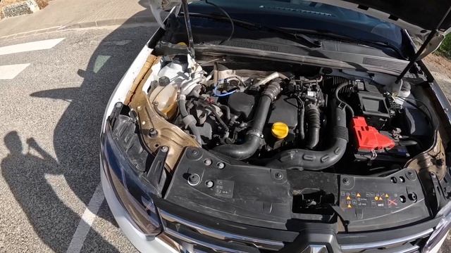 МИНУСЫ Рено Дастер: что мне не нравится в новом Renault Duster смотреть онлайн