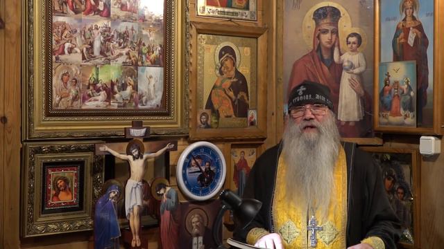 Когда ты узнаешь от чего болеют дети, ты станешь молитвенником за весь род. смотреть онлайн