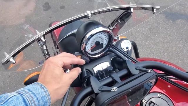 Victory Vegas смотреть онлайн