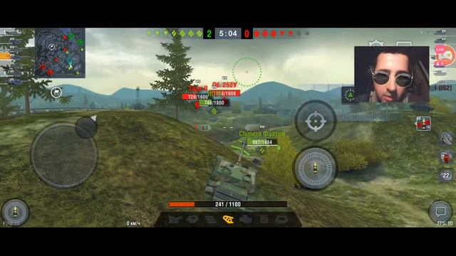 КОНТЕЙНЕРЫ 🛑 WOT Blitz 🛑 ДА ПРИБУДЕТ С НАМИ СИЛА ! смотреть онлайн