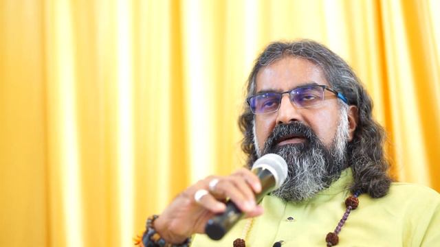 What should be our retirement plan? I Mohanji смотреть онлайн