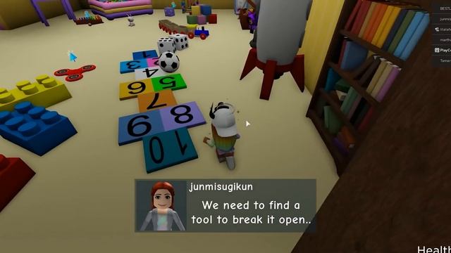 Left Alone In A Daycare (Story Game) Part 1 смотреть онлайн