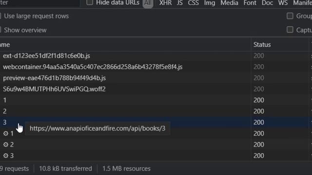 ทำไมต้อง async await ใช้ Promise ธรรมดายิง REST API ที่ซับซ้อนได้ไหม มาดูกัน смотреть онлайн