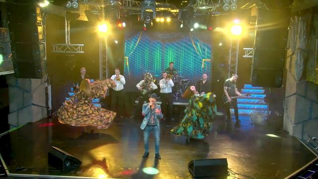 Сергей Чубарка - Возвращайся поскорей смотреть онлайн