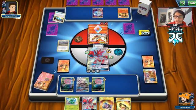 Scizor GX WITH Island Challenge Amulet! w/Spiritomb & Silvally GX Cosmic Eclipse PTCGO смотреть онлайн