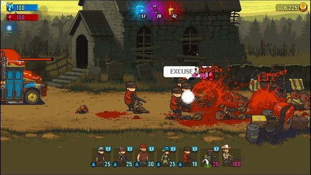 FINALLY!! I GOT MY LESTER!! LET'S MAXIMIZE HIM - Dead Ahead Zombie Warfare - Update 3.6.7 смотреть онлайн