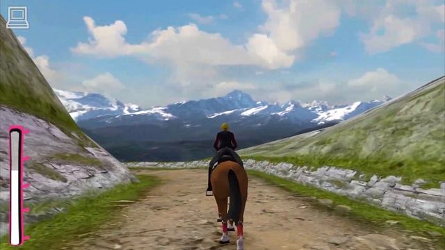 Horse Life 4 (Part 19) (Horse Game)