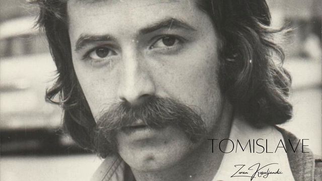 Zoran Košuljandić (Sandokan) - Tomislave смотреть онлайн