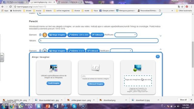 learningapps activitatea3 смотреть онлайн