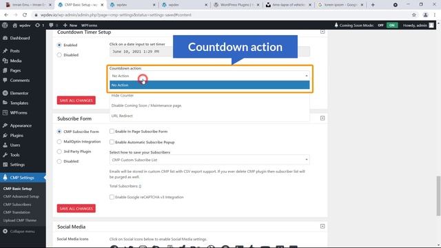 How to Create a Coming Soon Page in WordPress | Free WordPress Plugin смотреть онлайн