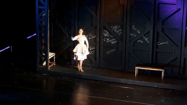 Коломба, или Бумажные розы(4) смотреть онлайн
