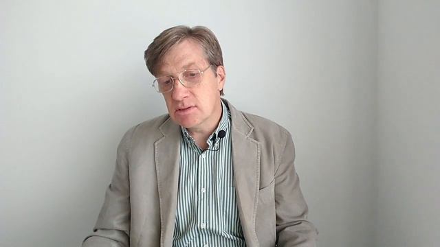Созидание Церкви через Душепопечение смотреть онлайн