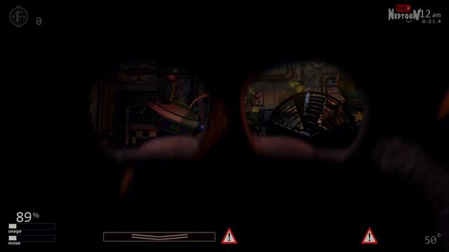 Ultimate Custom Night (FNAF 7) Прохождение #1 ✅ ВСЕ ФНАФ В ОДНОМ! смотреть онлайн