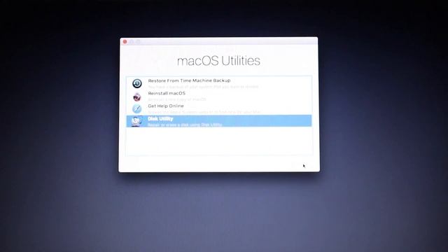 How to Install MacOS from Internet Recovery смотреть онлайн