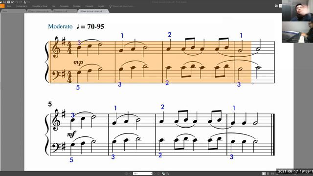 Duet (Louis Köhler) смотреть онлайн