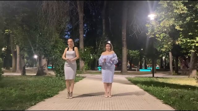 Lady’s style kizomba| Ryazan 2021. choreo Marmur смотреть онлайн
