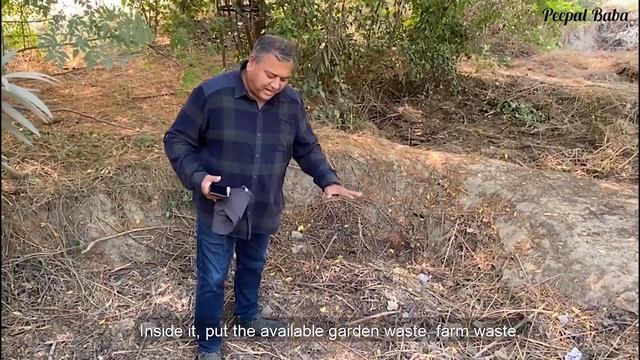 How to make compost pits? смотреть онлайн